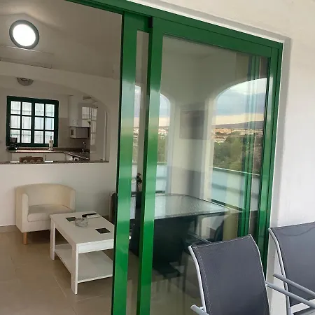 Vakantiehuis Vista Dorada C Maspalomas (Gran Canaria)