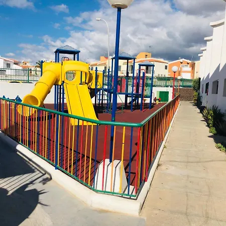 Vista Dorada C Vakantiehuis