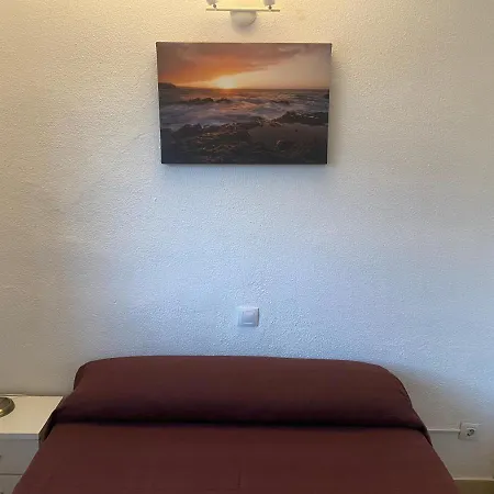 Vakantiehuis Vista Dorada C Maspalomas (Gran Canaria)