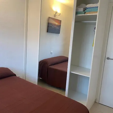 Vista Dorada C *