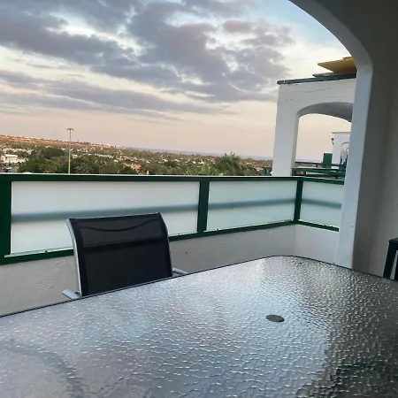 Vakantiehuis Vista Dorada C Maspalomas (Gran Canaria)