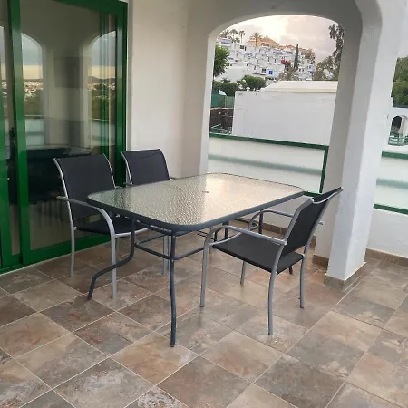Сasa de vacaciones Vista Dorada C