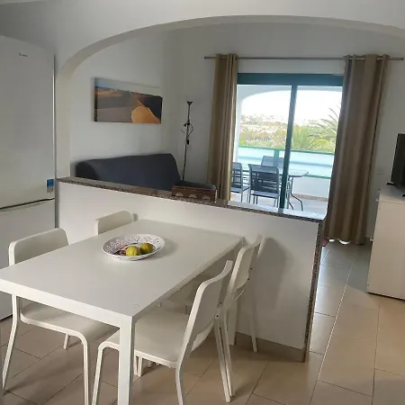 Vista Dorada C Vakantiehuis Maspalomas (Gran Canaria)