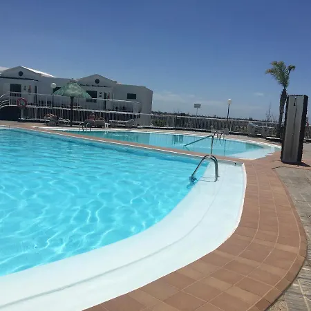 Vista Dorada C *