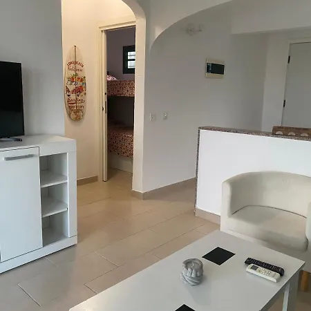 Vakantiehuis Vista Dorada C Maspalomas (Gran Canaria)