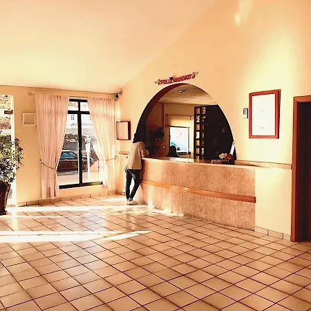 Vista Dorada C Vakantiehuis