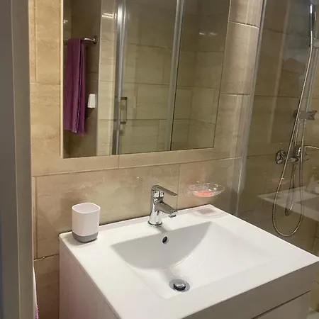 Vista Dorada C Vakantiehuis Maspalomas (Gran Canaria)