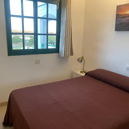 Vista Dorada C Vakantiehuis