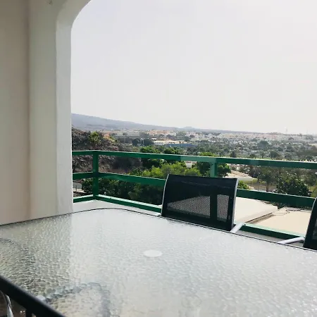 Vista Dorada C Maspalomas (Gran Canaria)