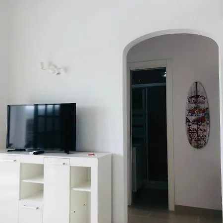 Vakantiehuis Vista Dorada C Maspalomas (Gran Canaria)