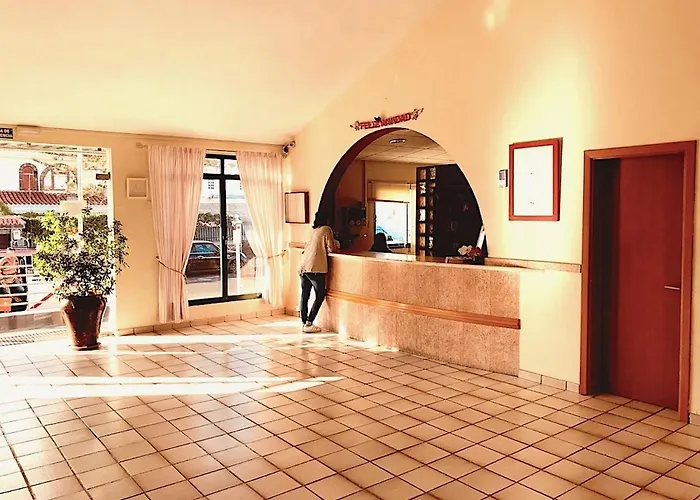 Vista Dorada C Сasa de vacaciones