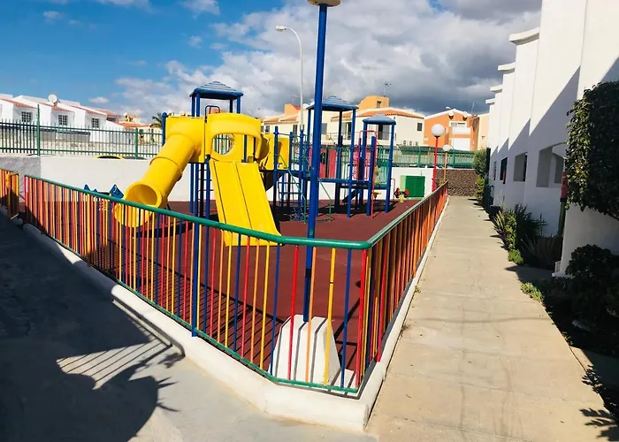 Vista Dorada C Hébergement de vacances