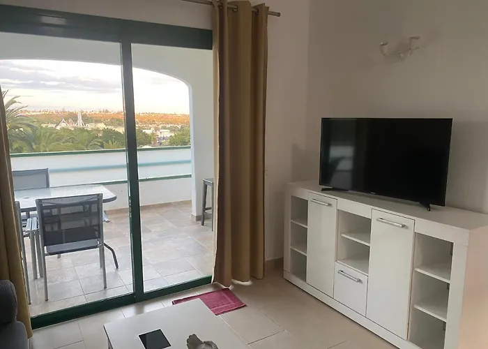 Vista Dorada C Hébergement de vacances *