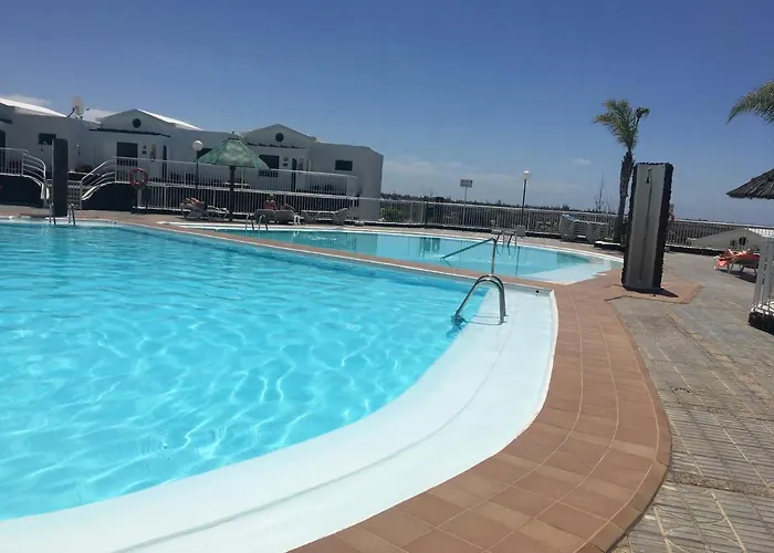 Vista Dorada C *