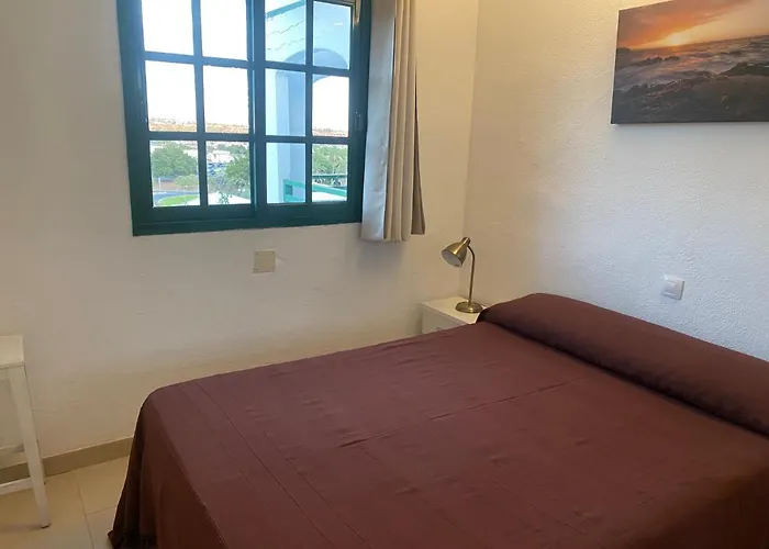 Vista Dorada C Hébergement de vacances