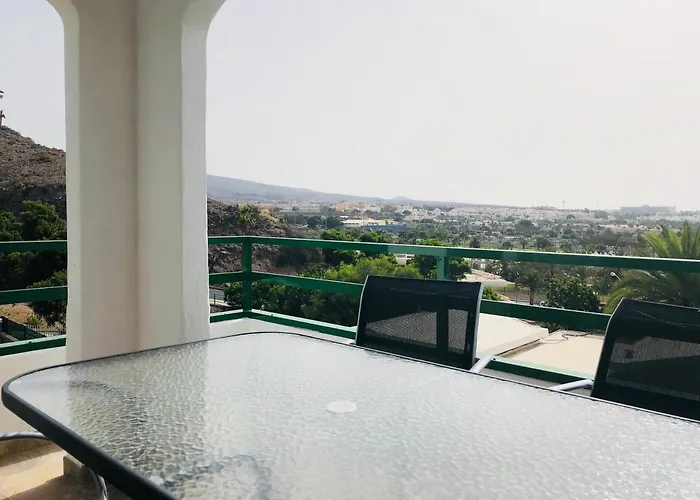 Vista Dorada C Maspalomas (Gran Canaria)