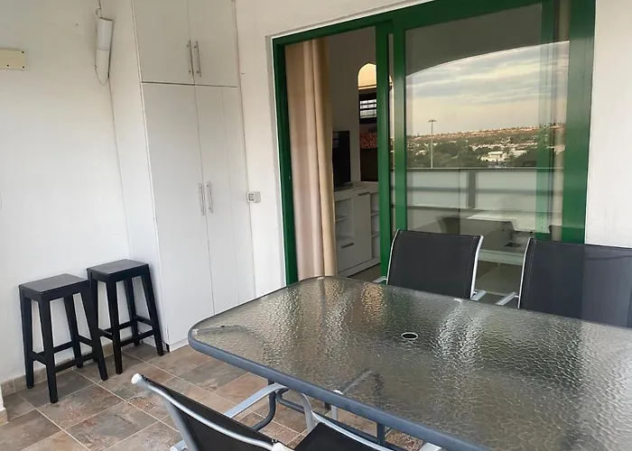 Vista Dorada C