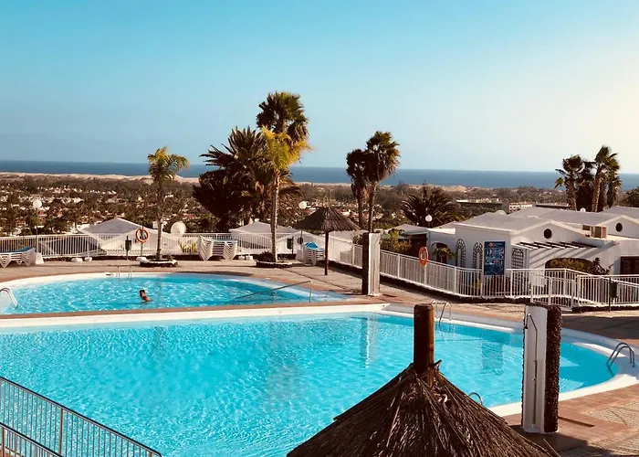 Holiday home Vista Dorada C